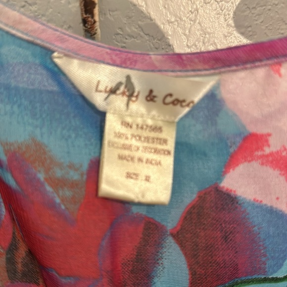 Nightgown - Picture 4 of 4